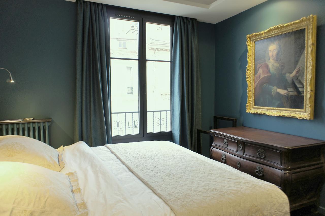 Ze Perfect Place - Elegant Appartement Avec Terrasse - Promenade Des Arts Nizza Exterior foto